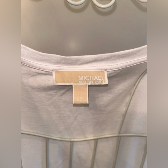 Michael khors tank - Picture 3 of 6